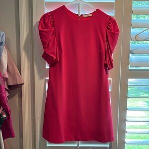 Alice + Olivia Mini Shift